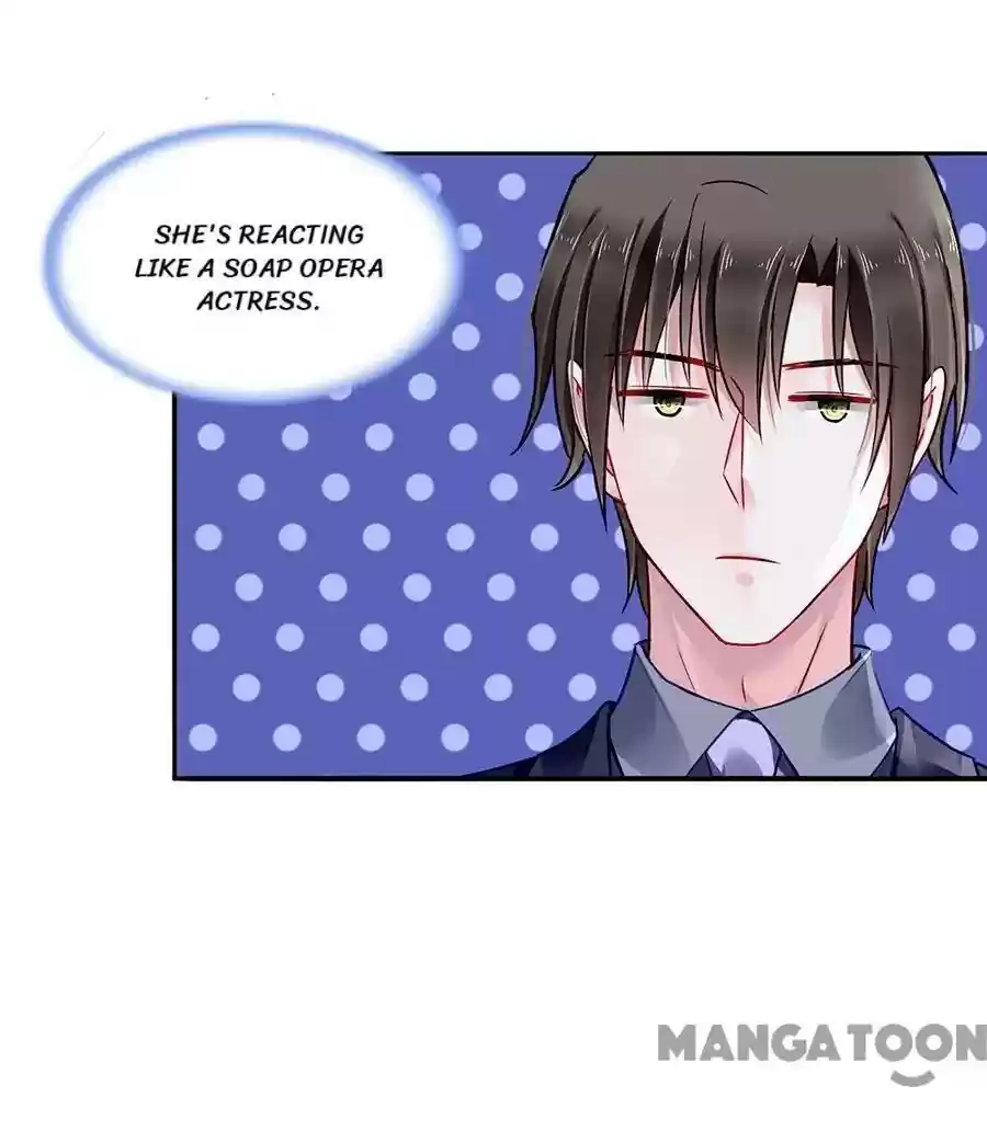 The Deserted Woman Chapter 161