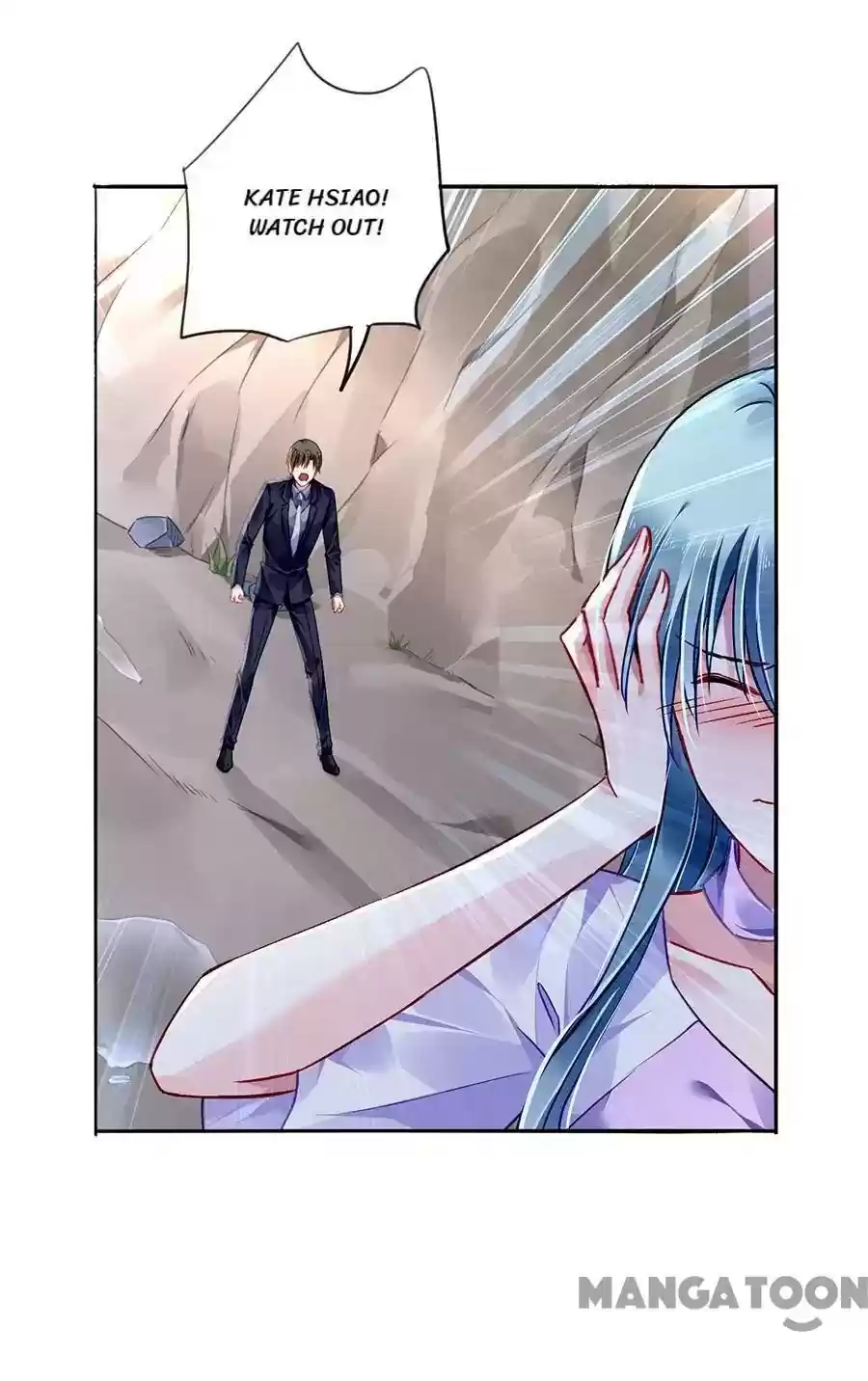 The Deserted Woman Chapter 161