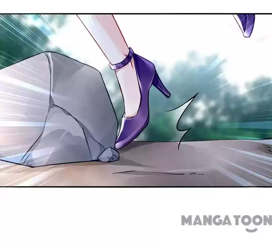 The Deserted Woman Chapter 161