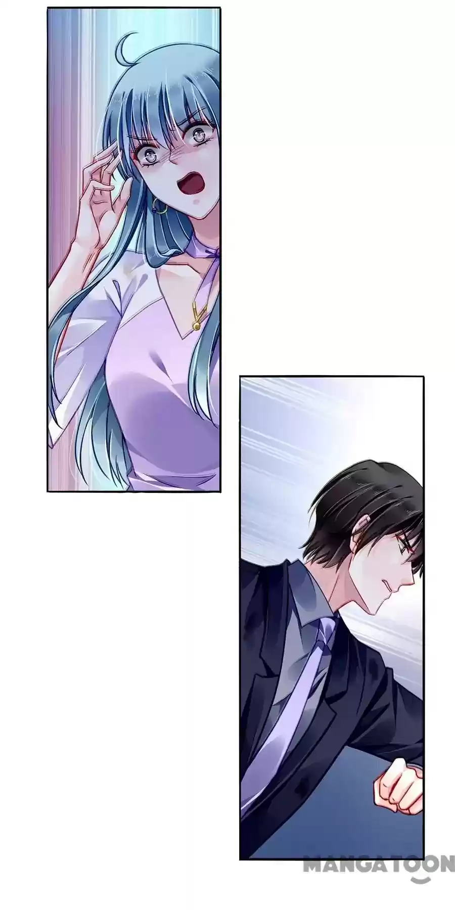 The Deserted Woman Chapter 161