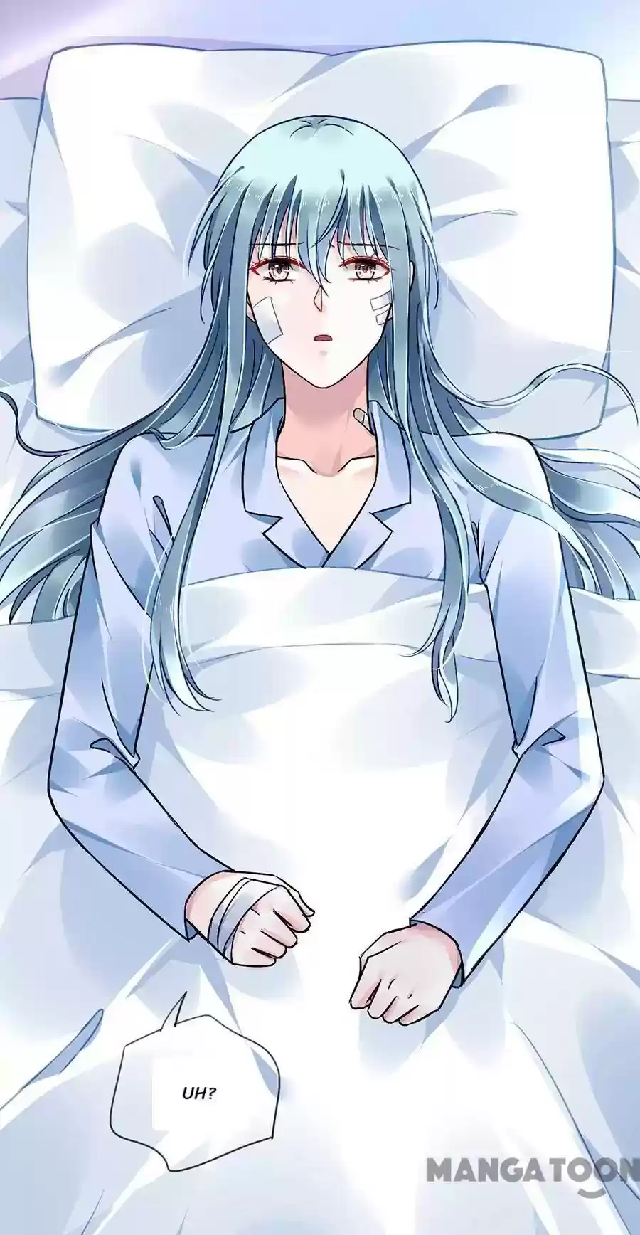 The Deserted Woman Chapter 161