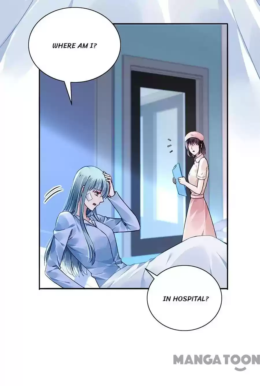 The Deserted Woman Chapter 161