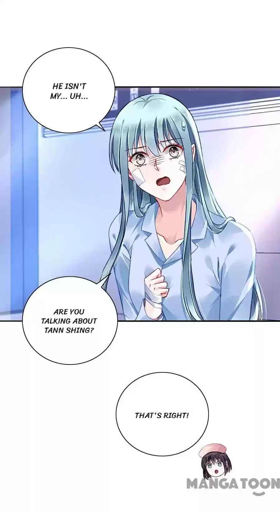 The Deserted Woman Chapter 161