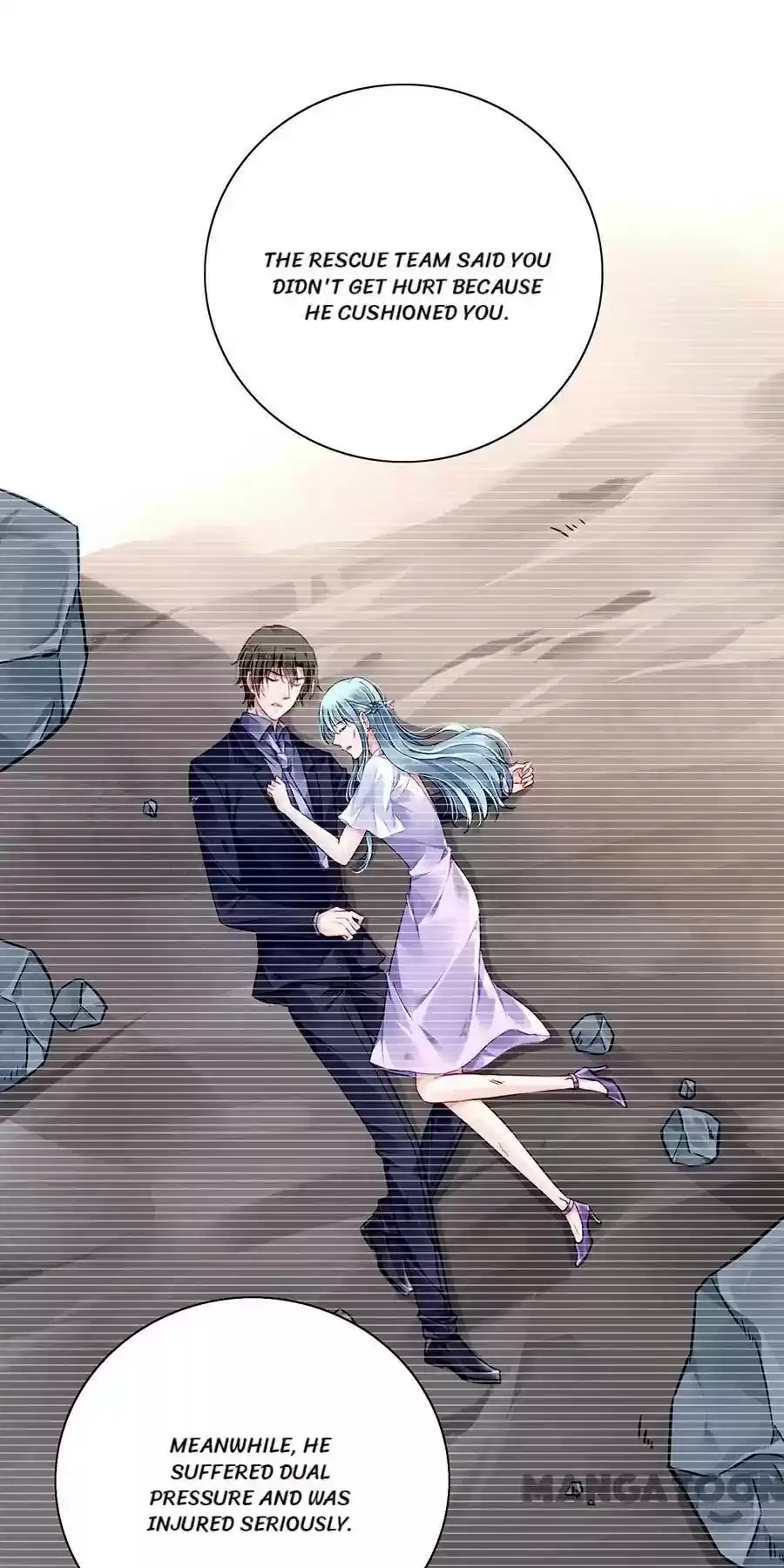 The Deserted Woman Chapter 161