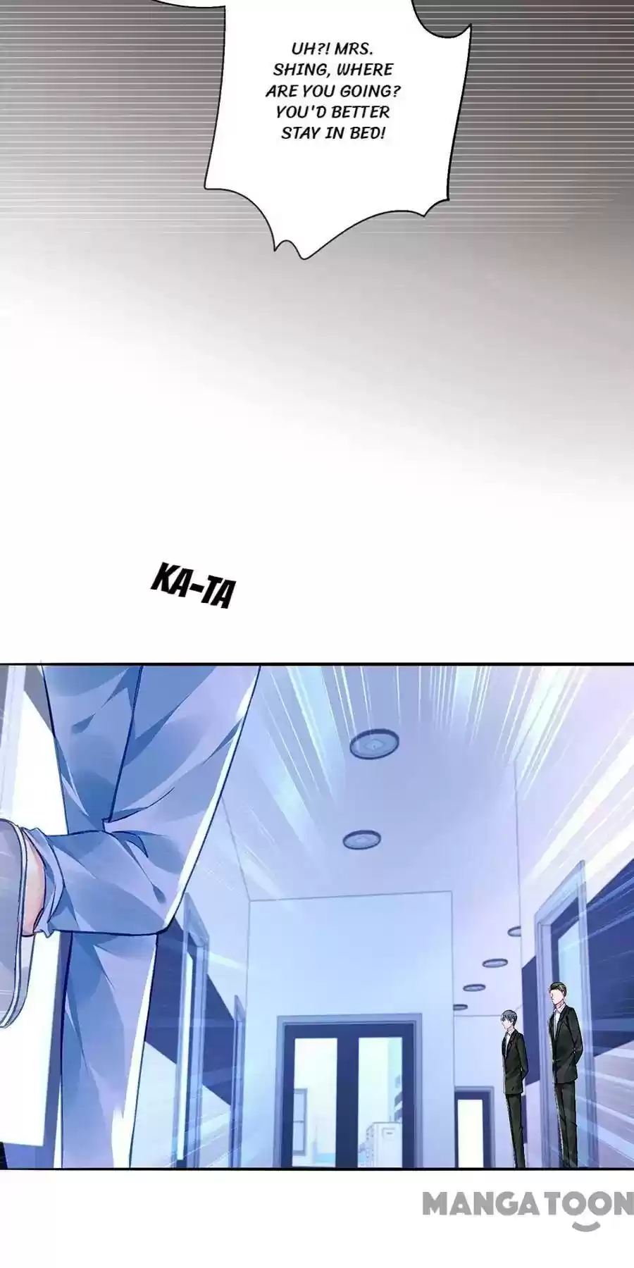 The Deserted Woman Chapter 161