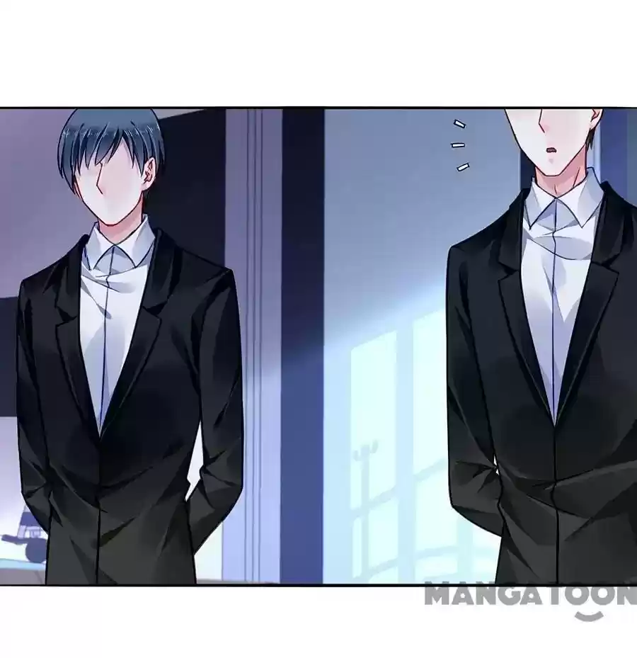 The Deserted Woman Chapter 161