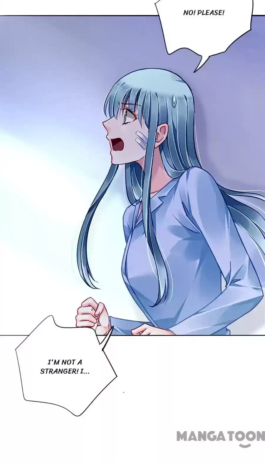 The Deserted Woman Chapter 161