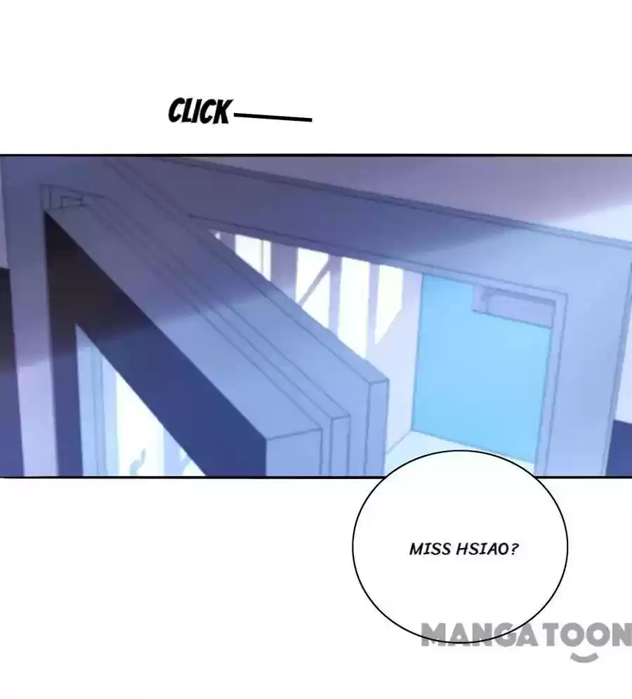 The Deserted Woman Chapter 161