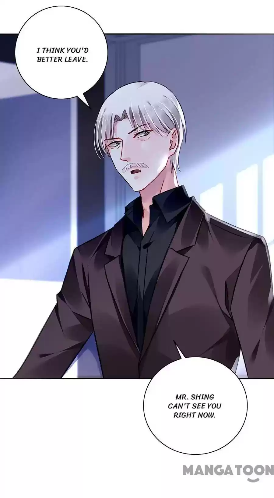 The Deserted Woman Chapter 161