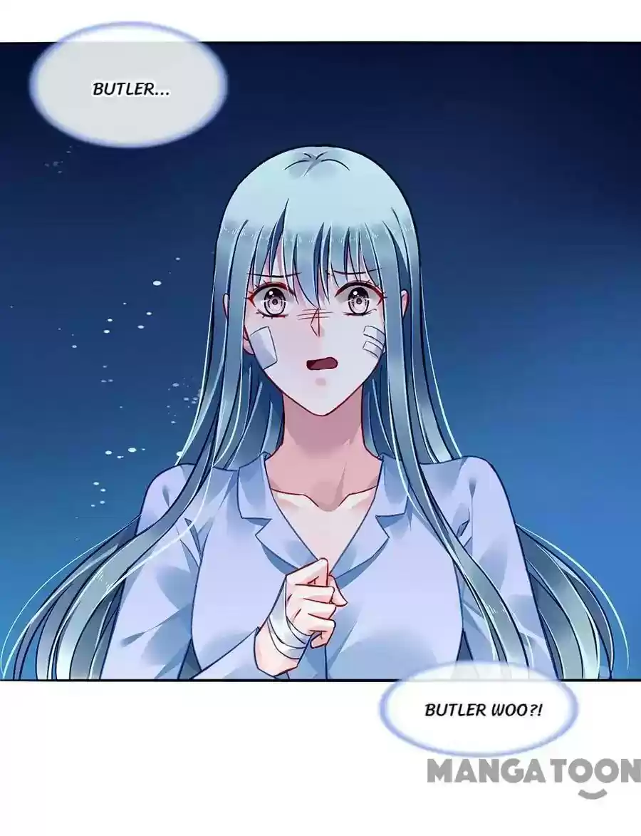 The Deserted Woman Chapter 161