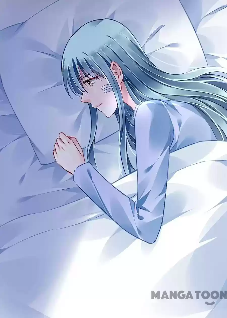 The Deserted Woman Chapter 162