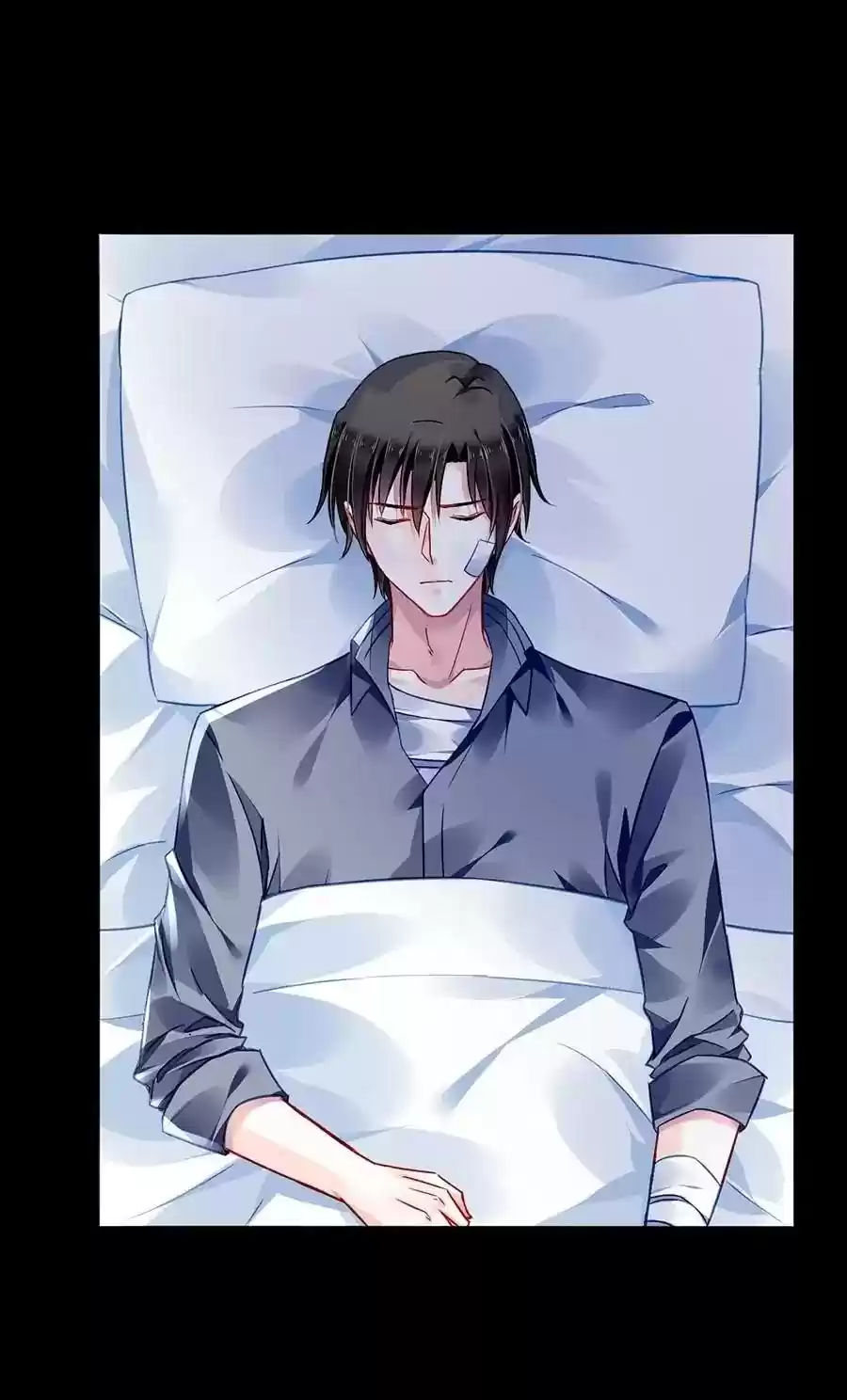 The Deserted Woman Chapter 162