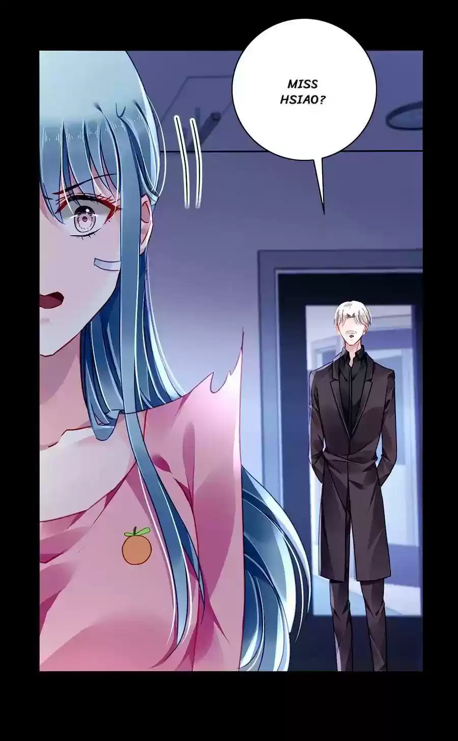 The Deserted Woman Chapter 162