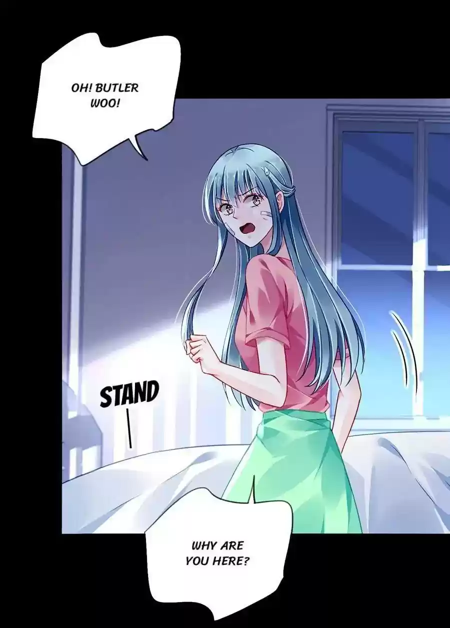 The Deserted Woman Chapter 162