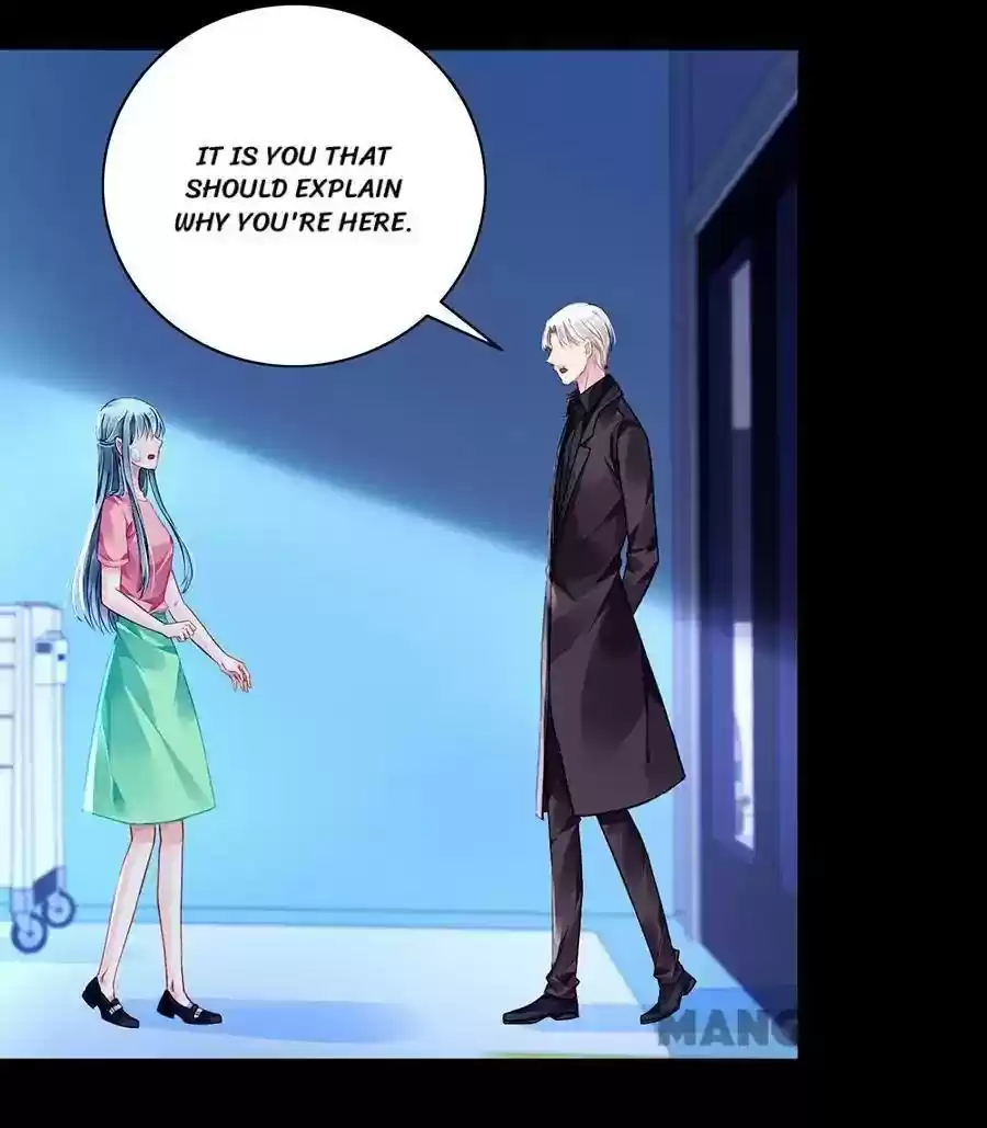 The Deserted Woman Chapter 162