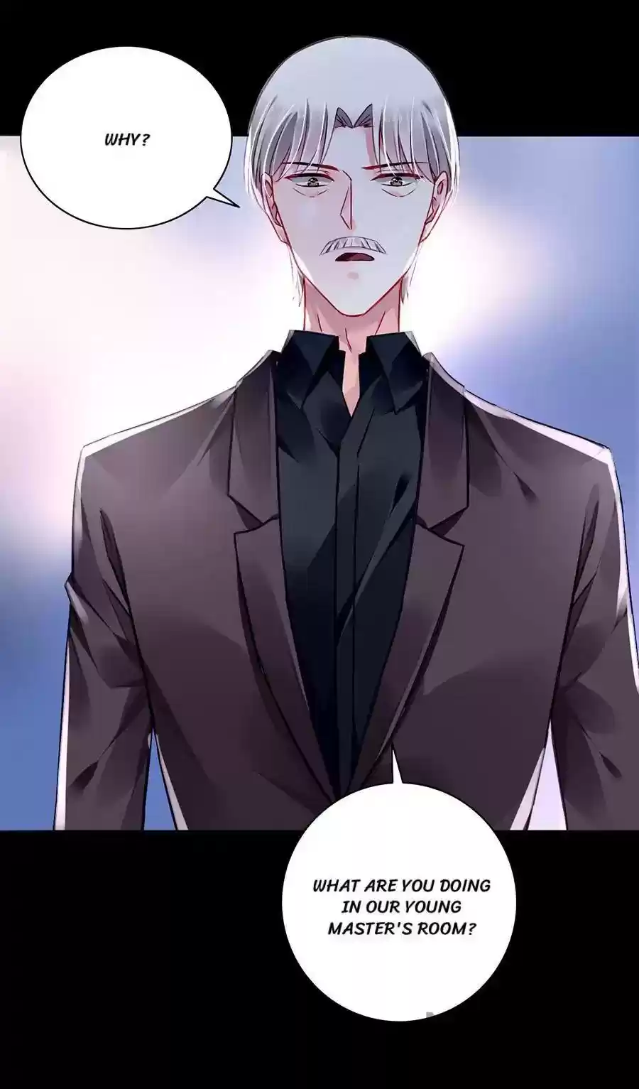 The Deserted Woman Chapter 162