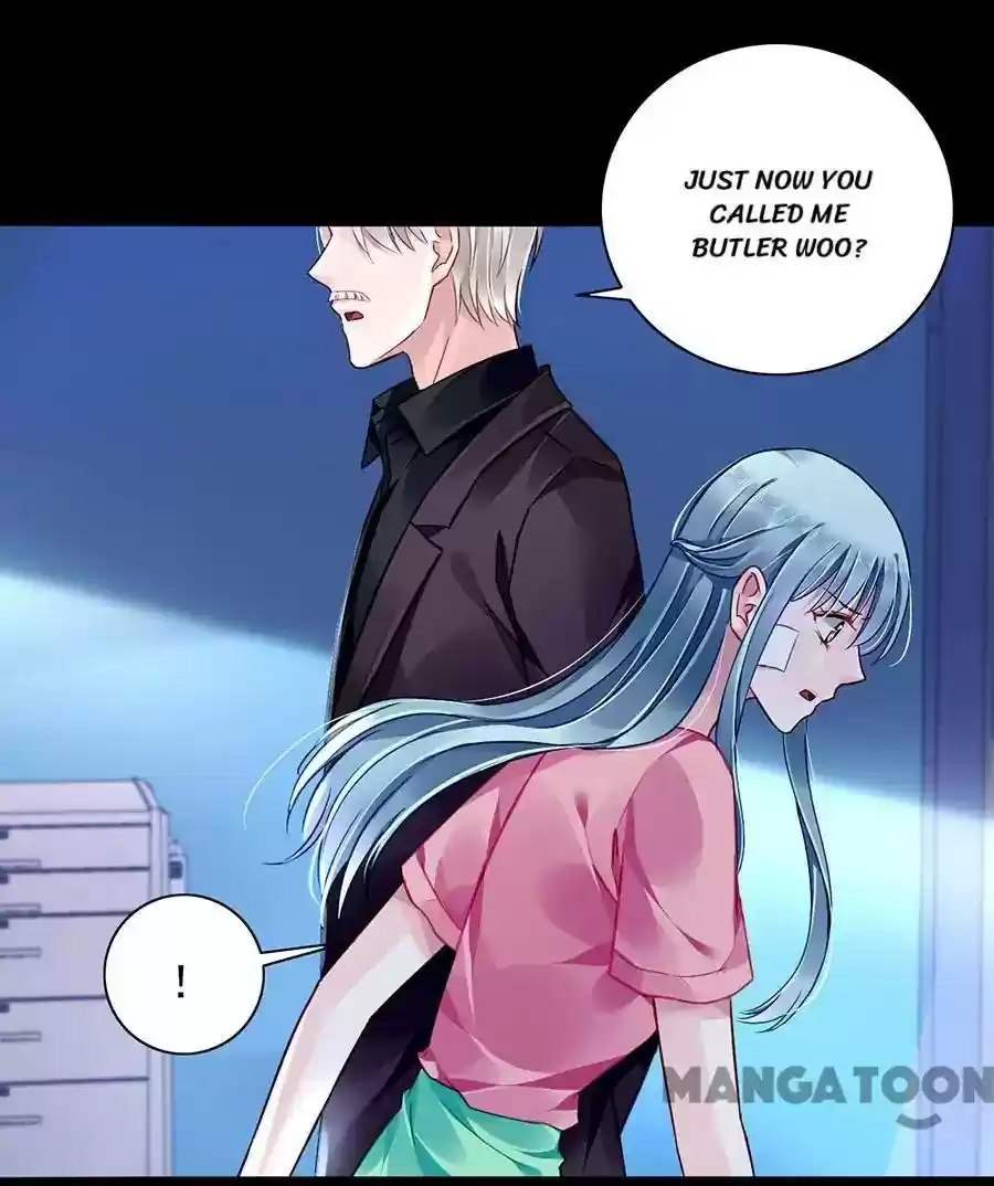 The Deserted Woman Chapter 162