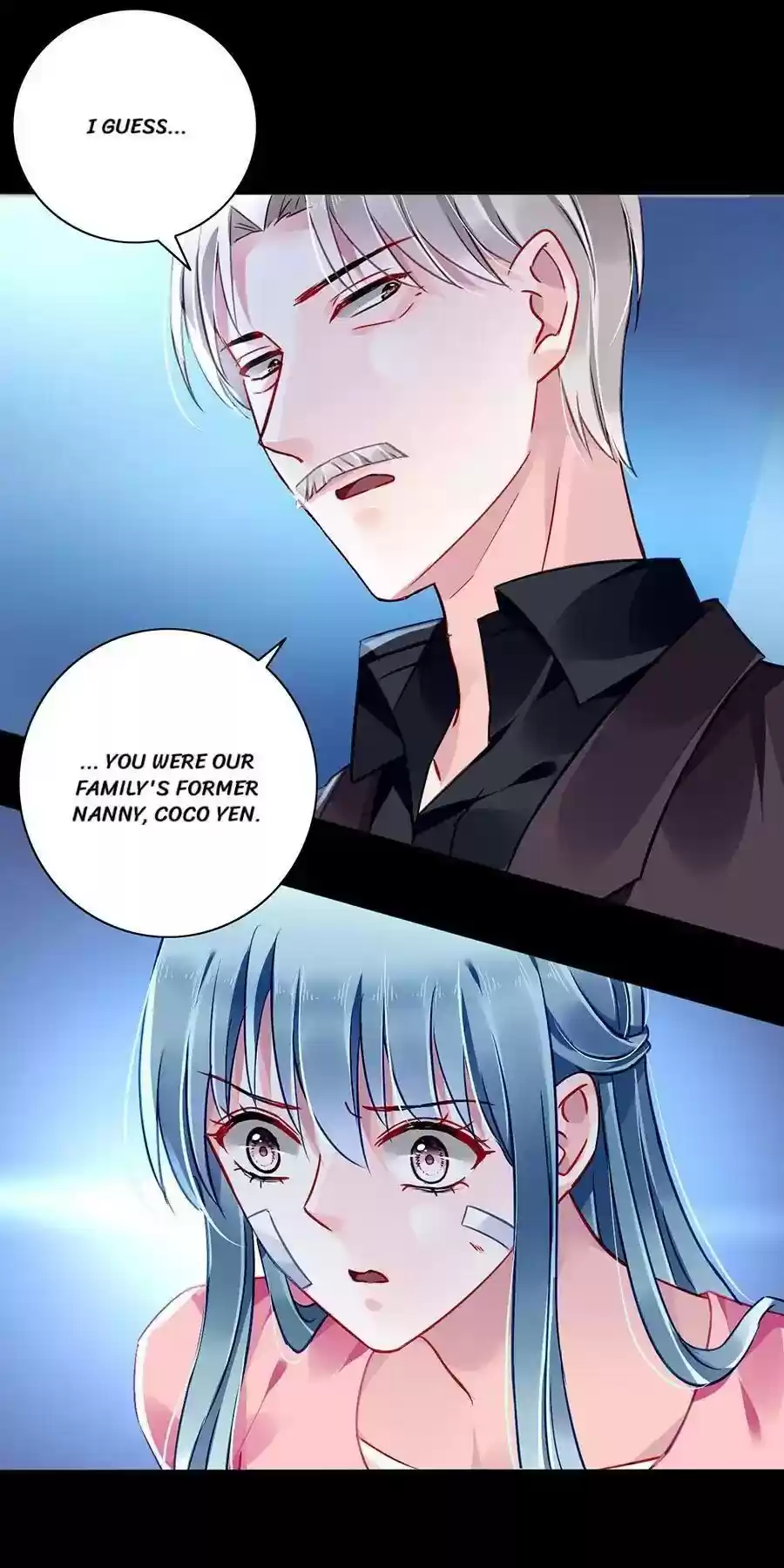 The Deserted Woman Chapter 162