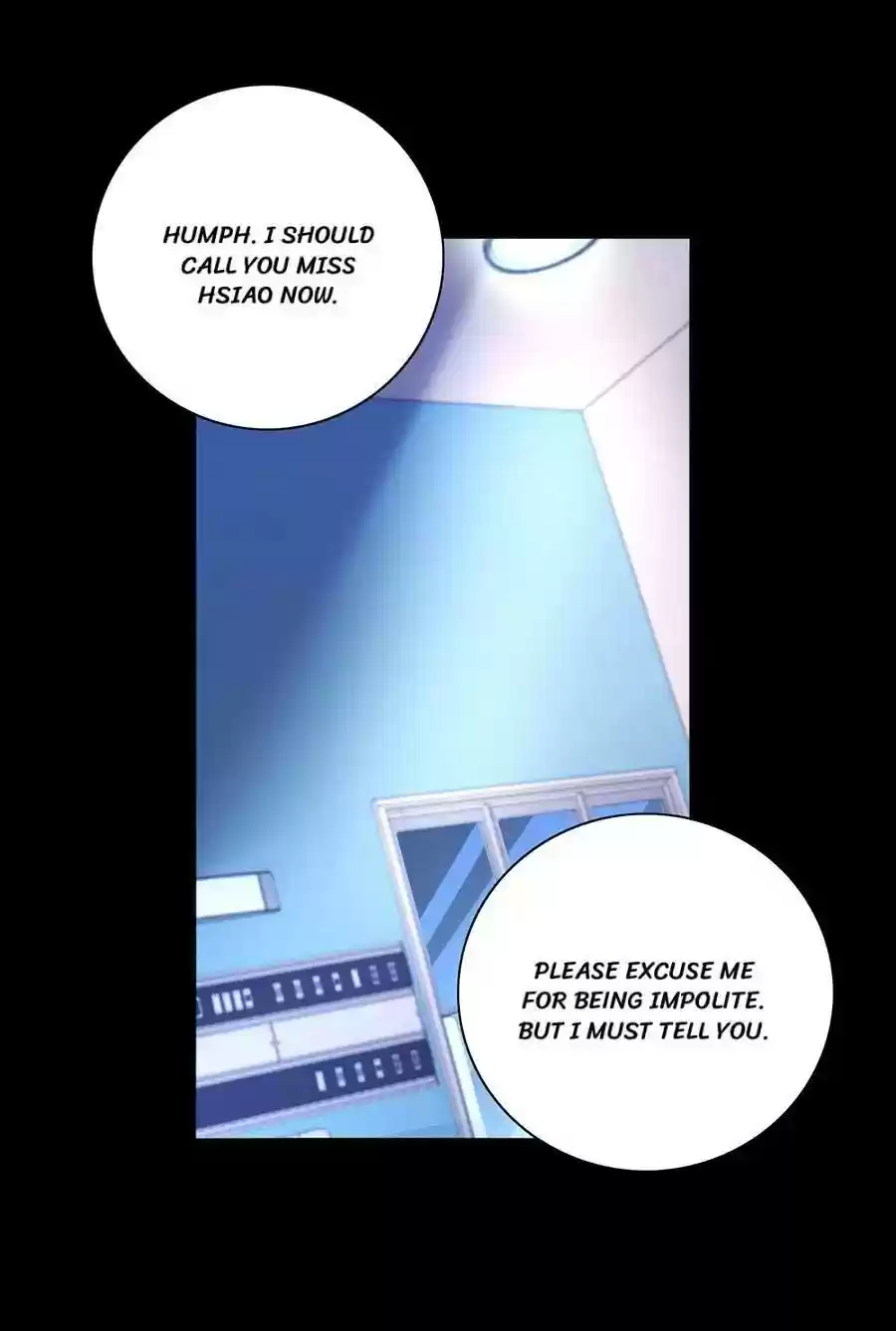 The Deserted Woman Chapter 162