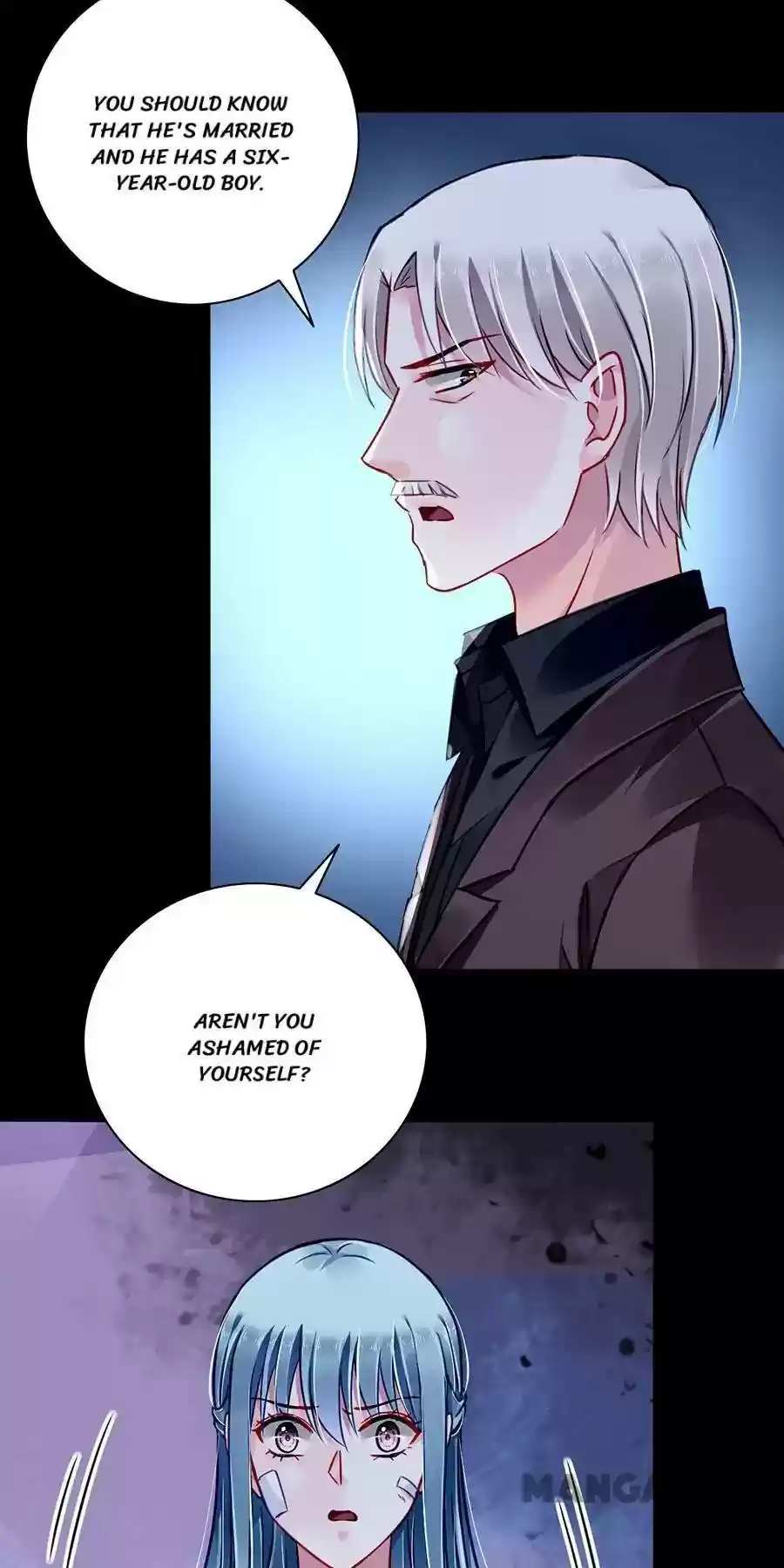 The Deserted Woman Chapter 162