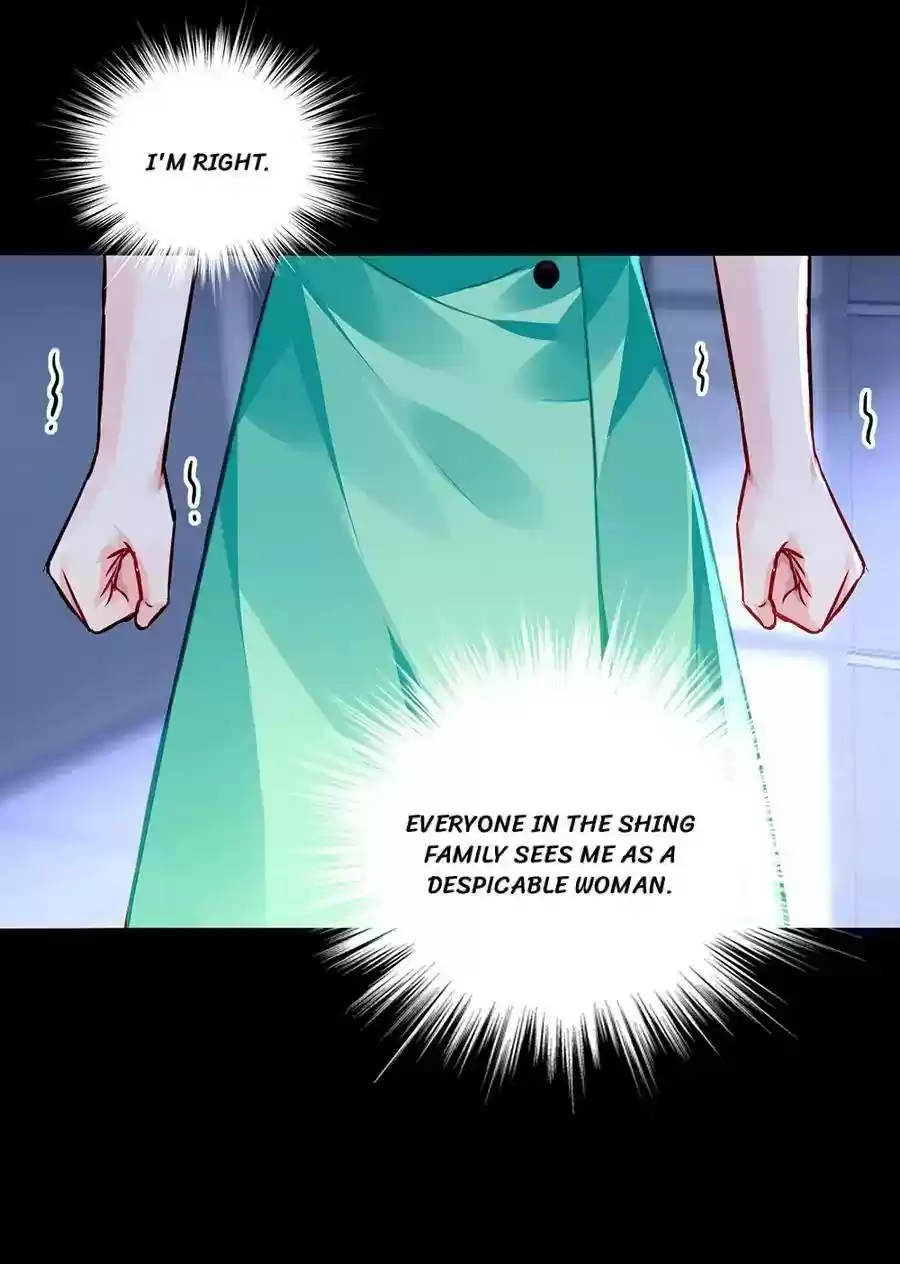 The Deserted Woman Chapter 162