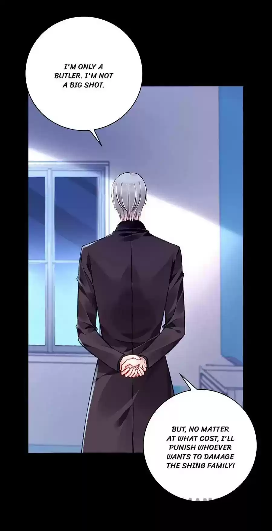 The Deserted Woman Chapter 162