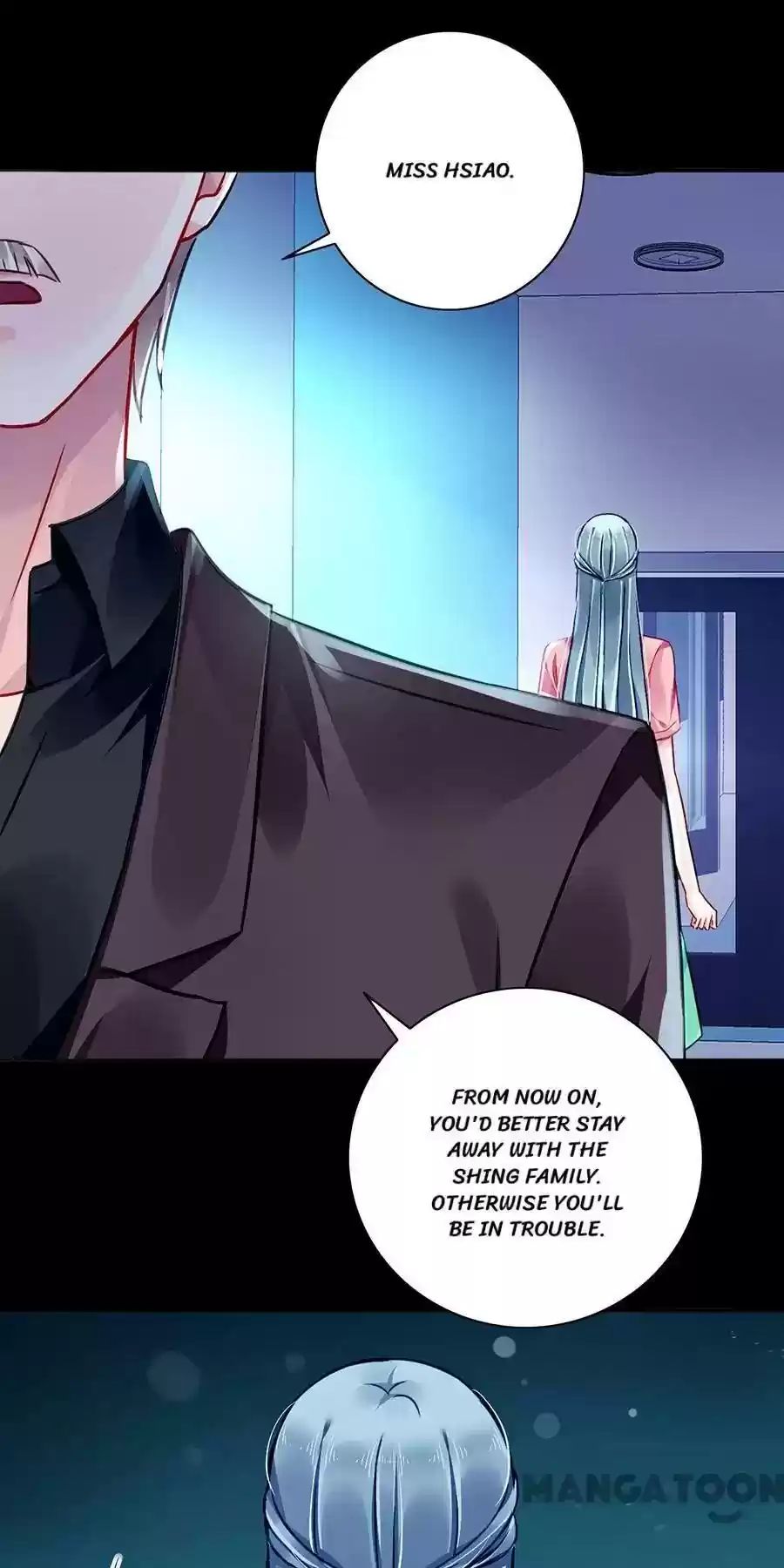 The Deserted Woman Chapter 162