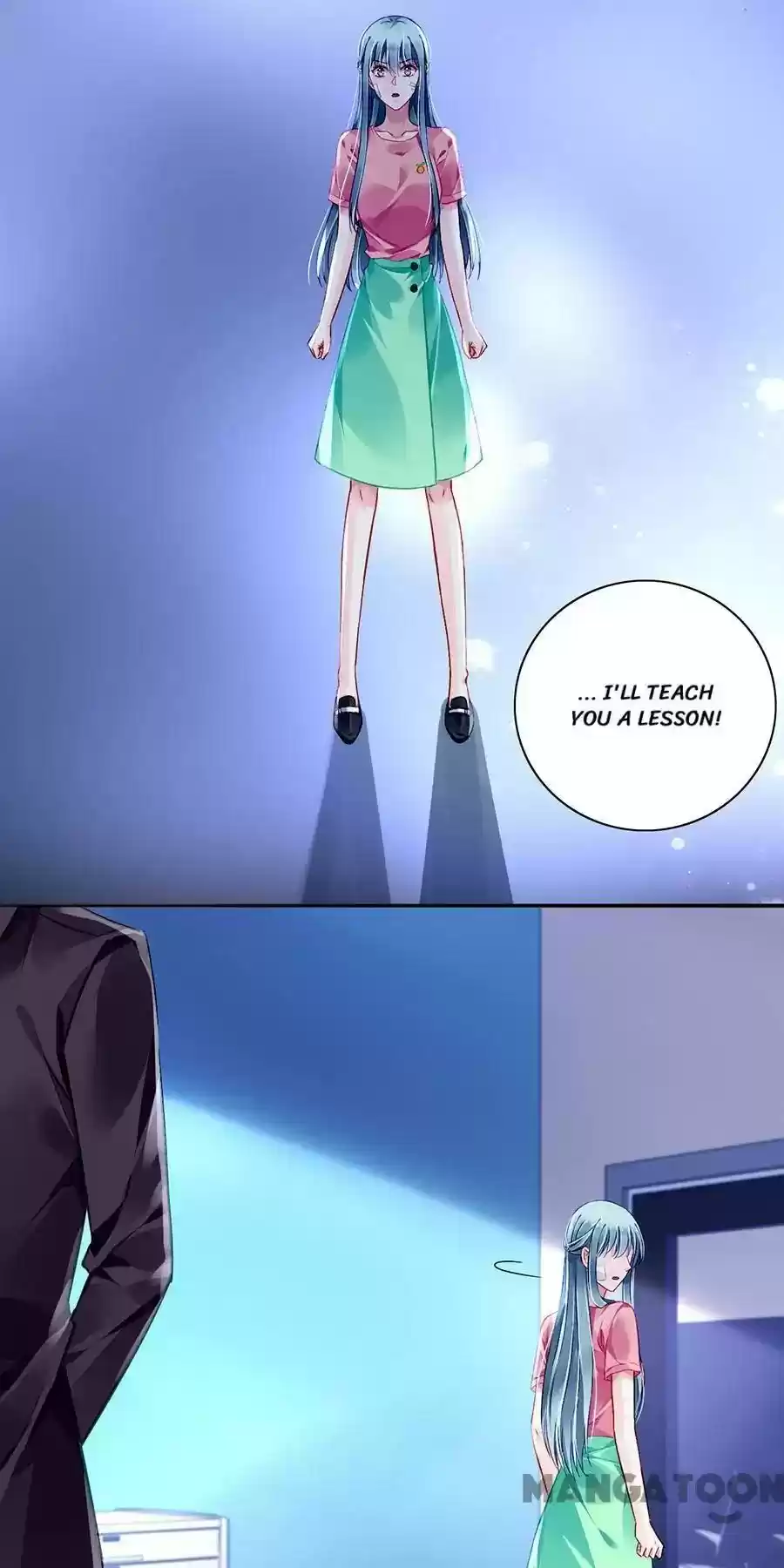 The Deserted Woman Chapter 162