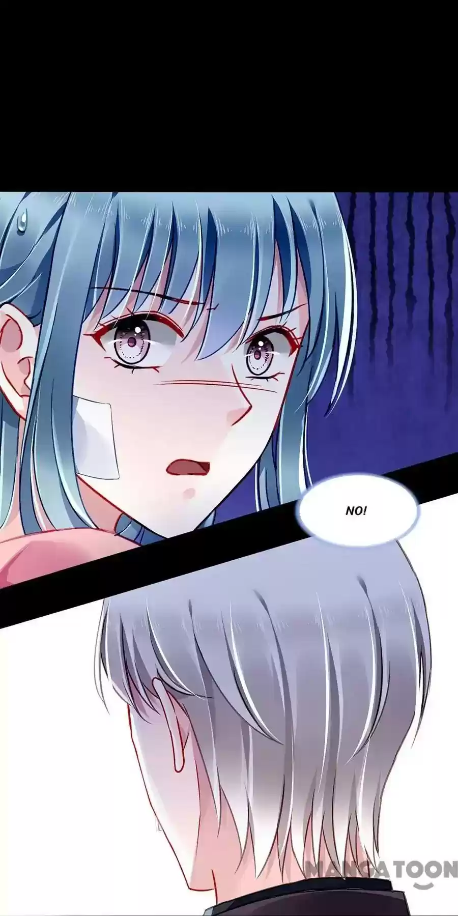 The Deserted Woman Chapter 162