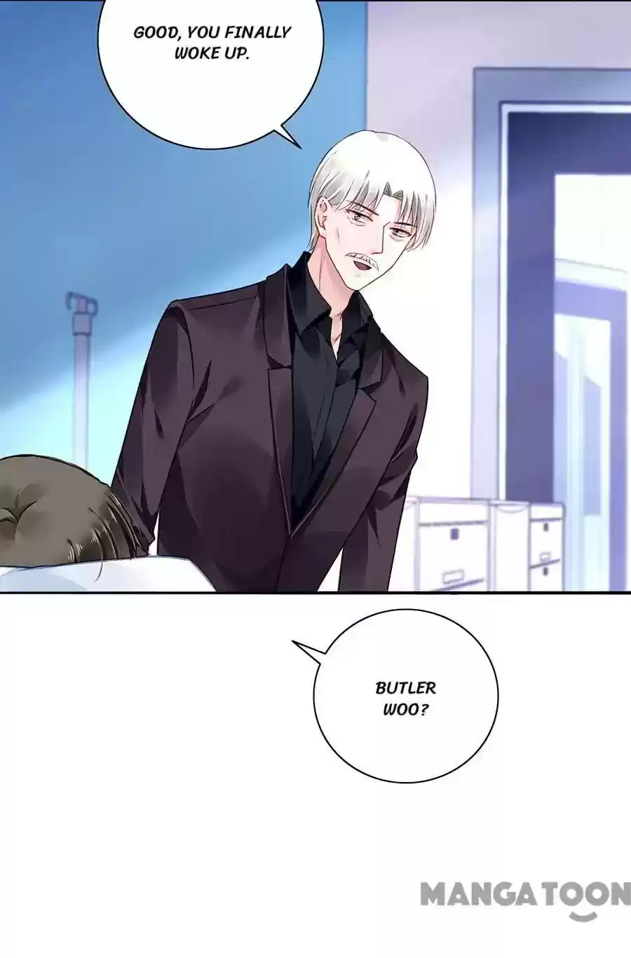 The Deserted Woman Chapter 163