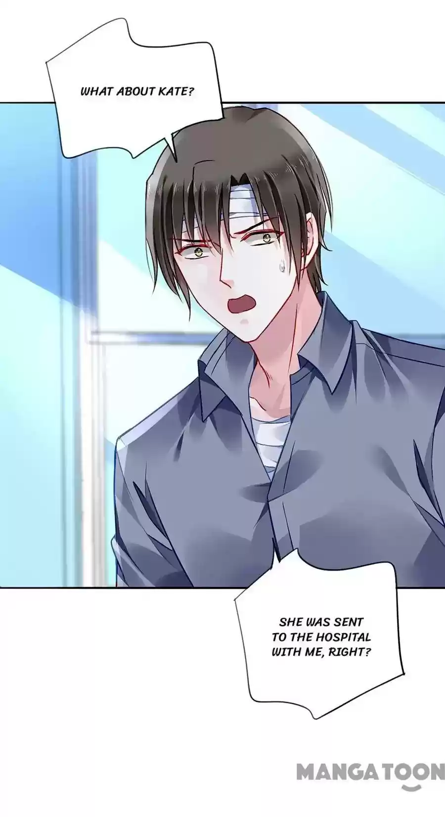 The Deserted Woman Chapter 163