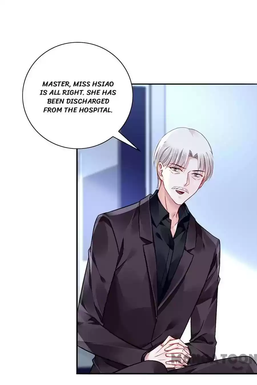 The Deserted Woman Chapter 163