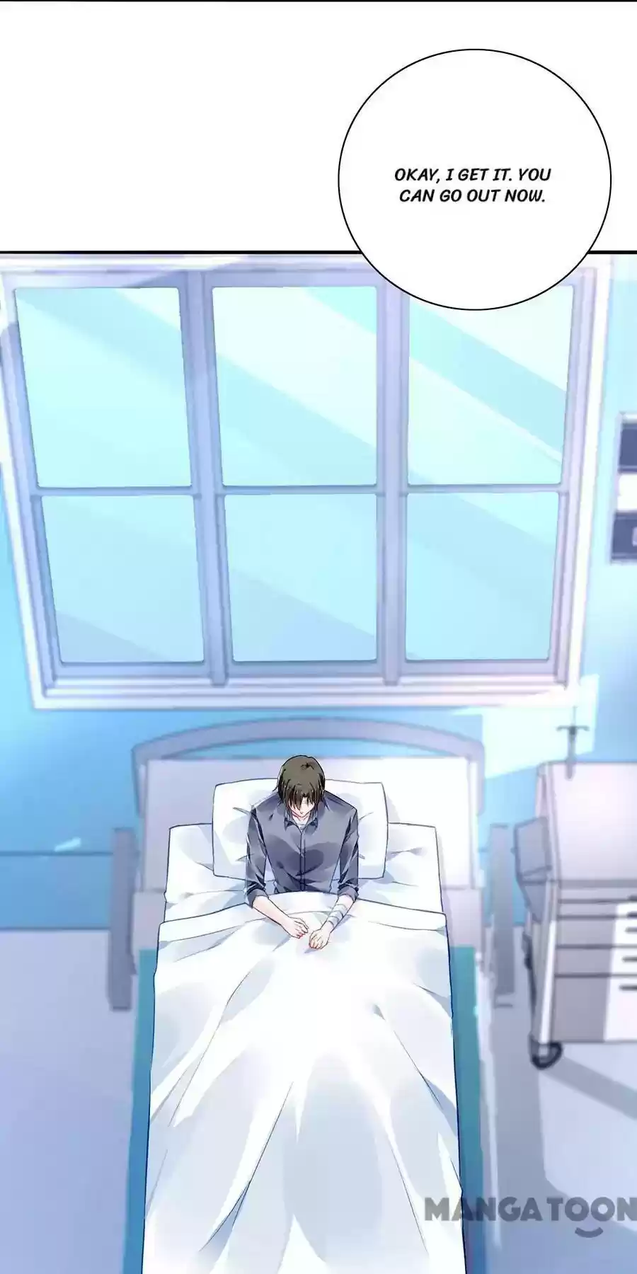 The Deserted Woman Chapter 163