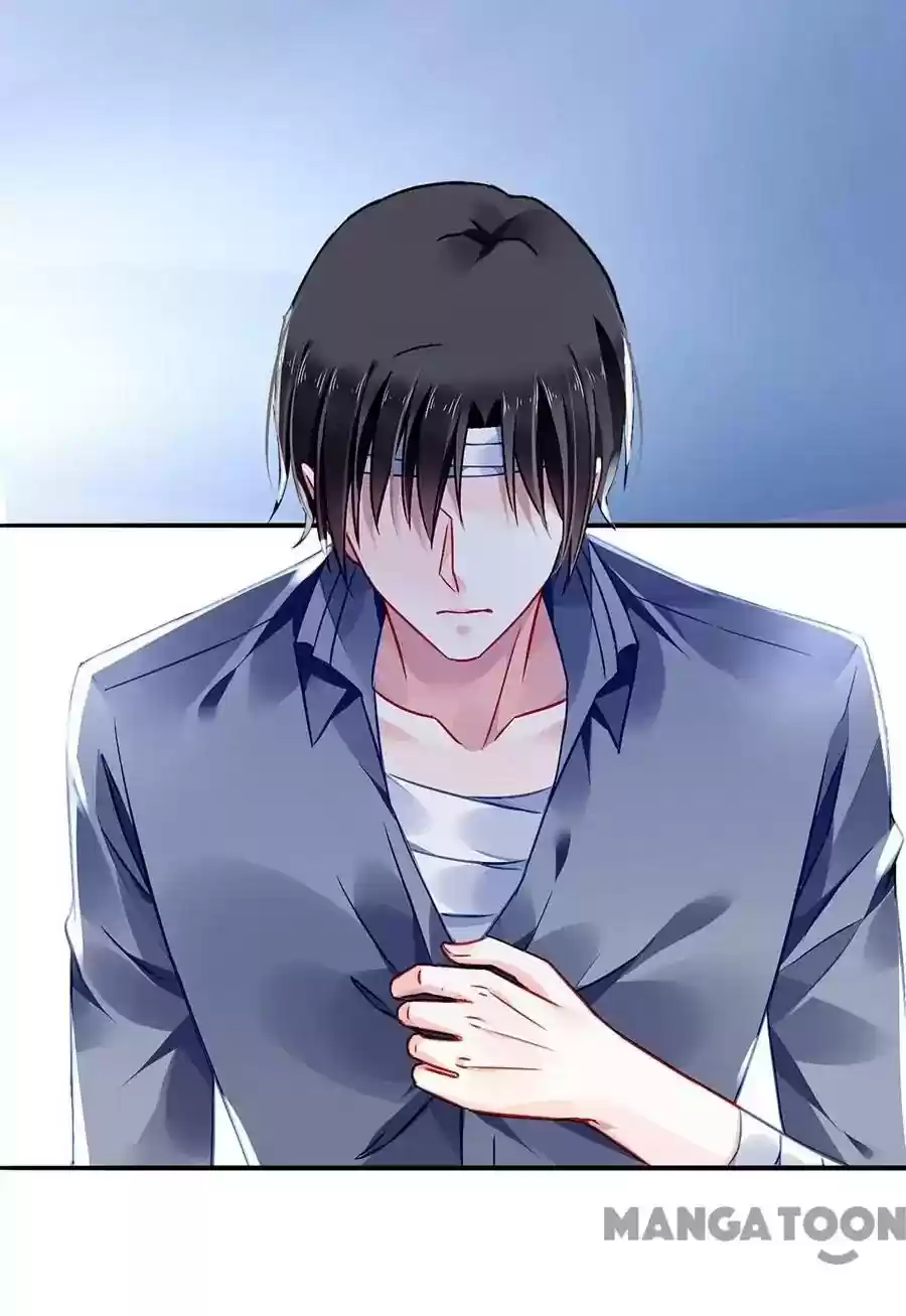 The Deserted Woman Chapter 163