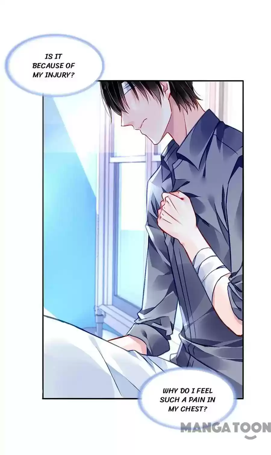 The Deserted Woman Chapter 163