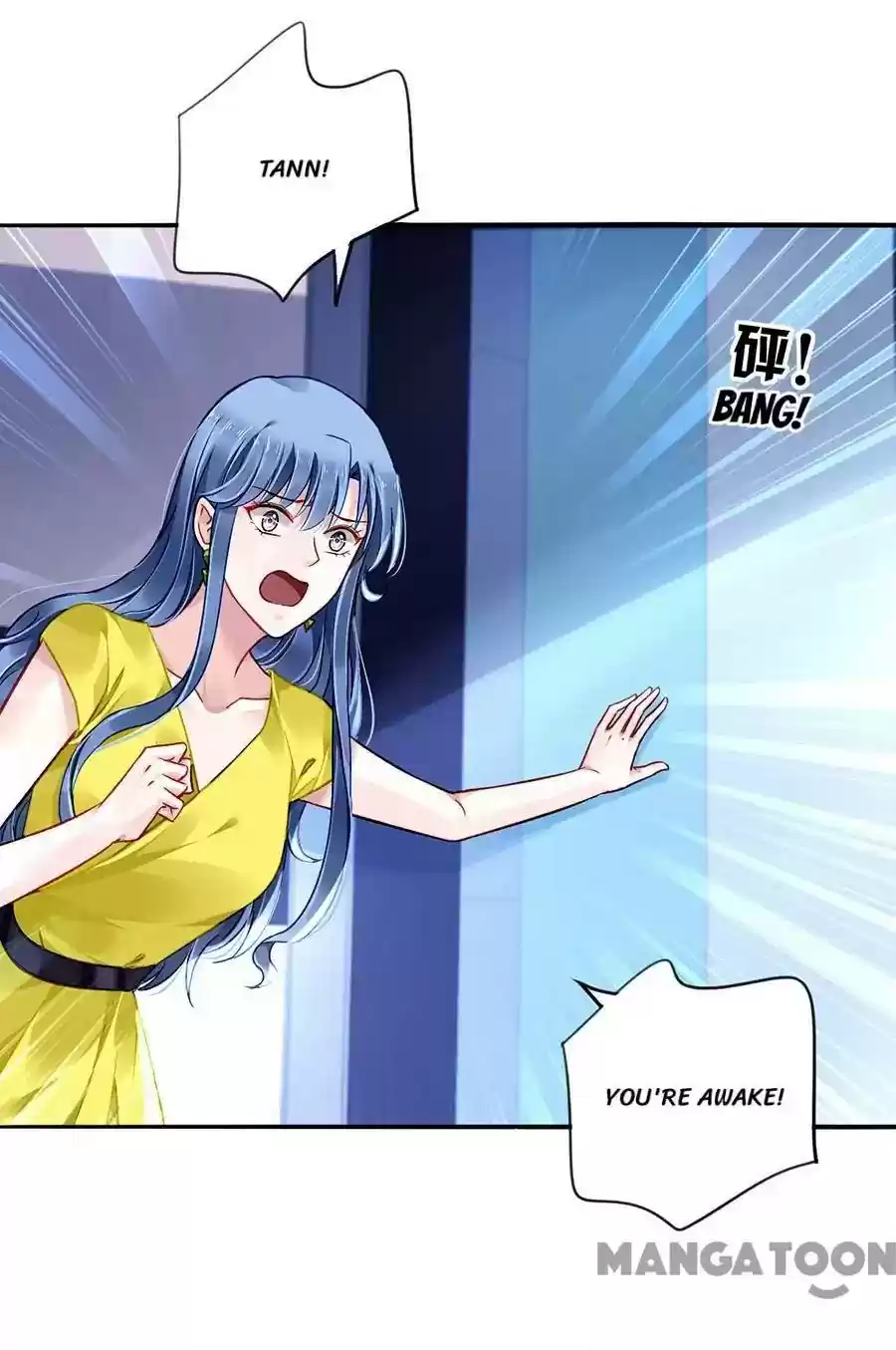 The Deserted Woman Chapter 163