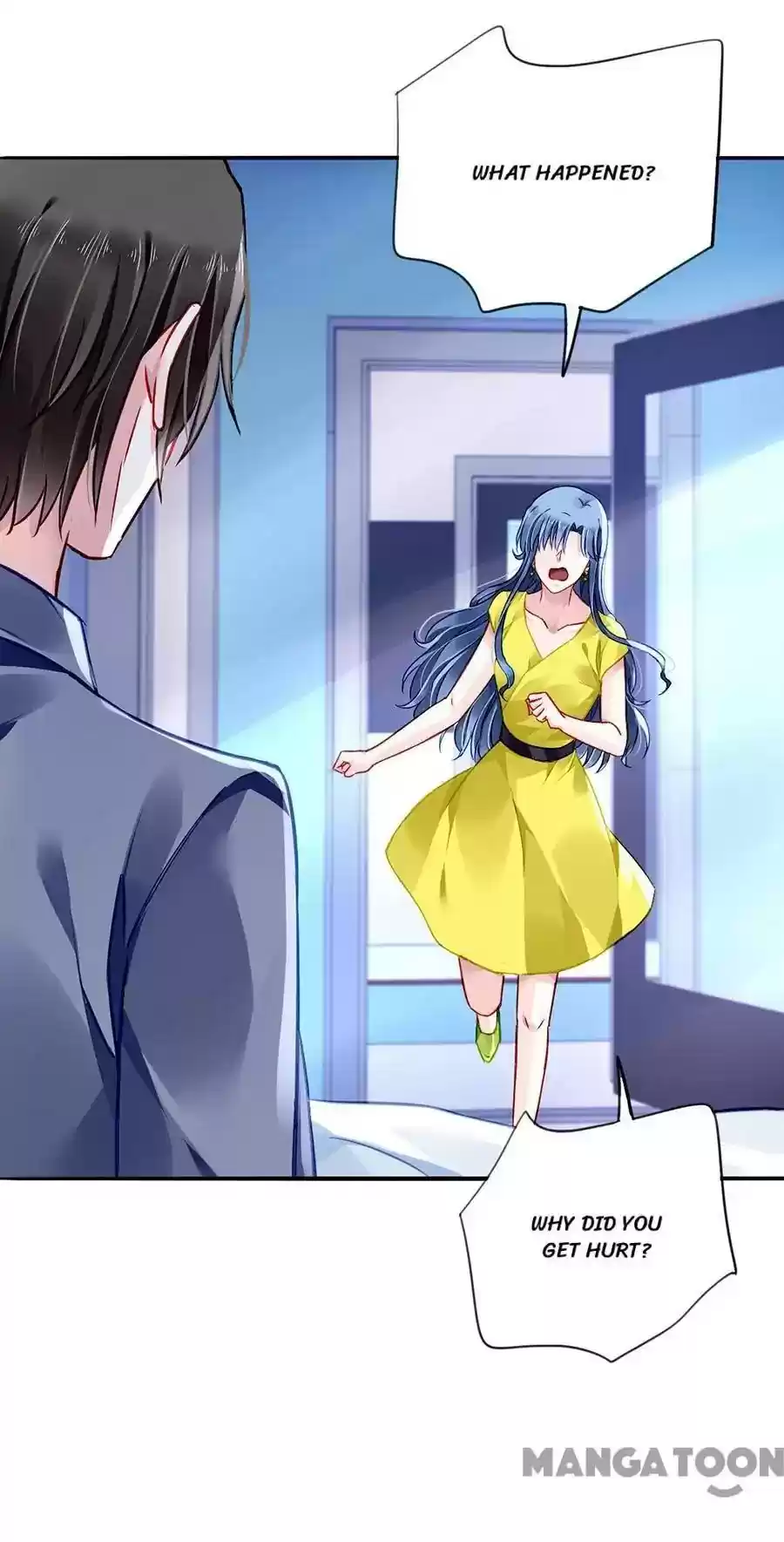 The Deserted Woman Chapter 163