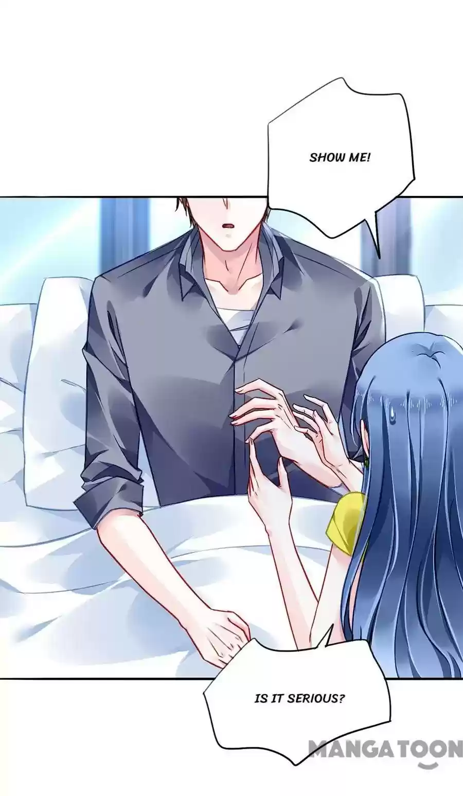 The Deserted Woman Chapter 163