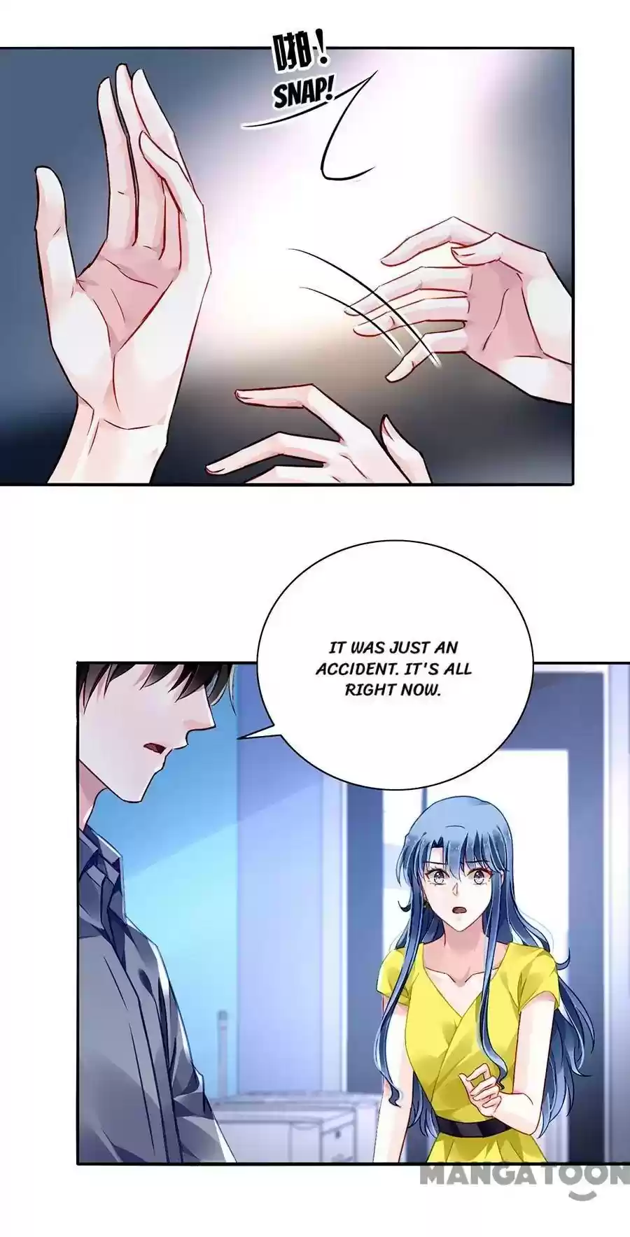 The Deserted Woman Chapter 163