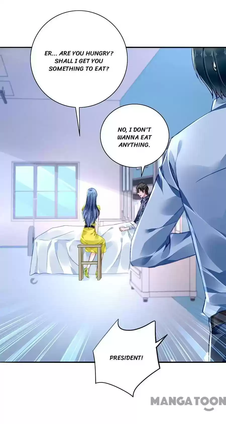 The Deserted Woman Chapter 163