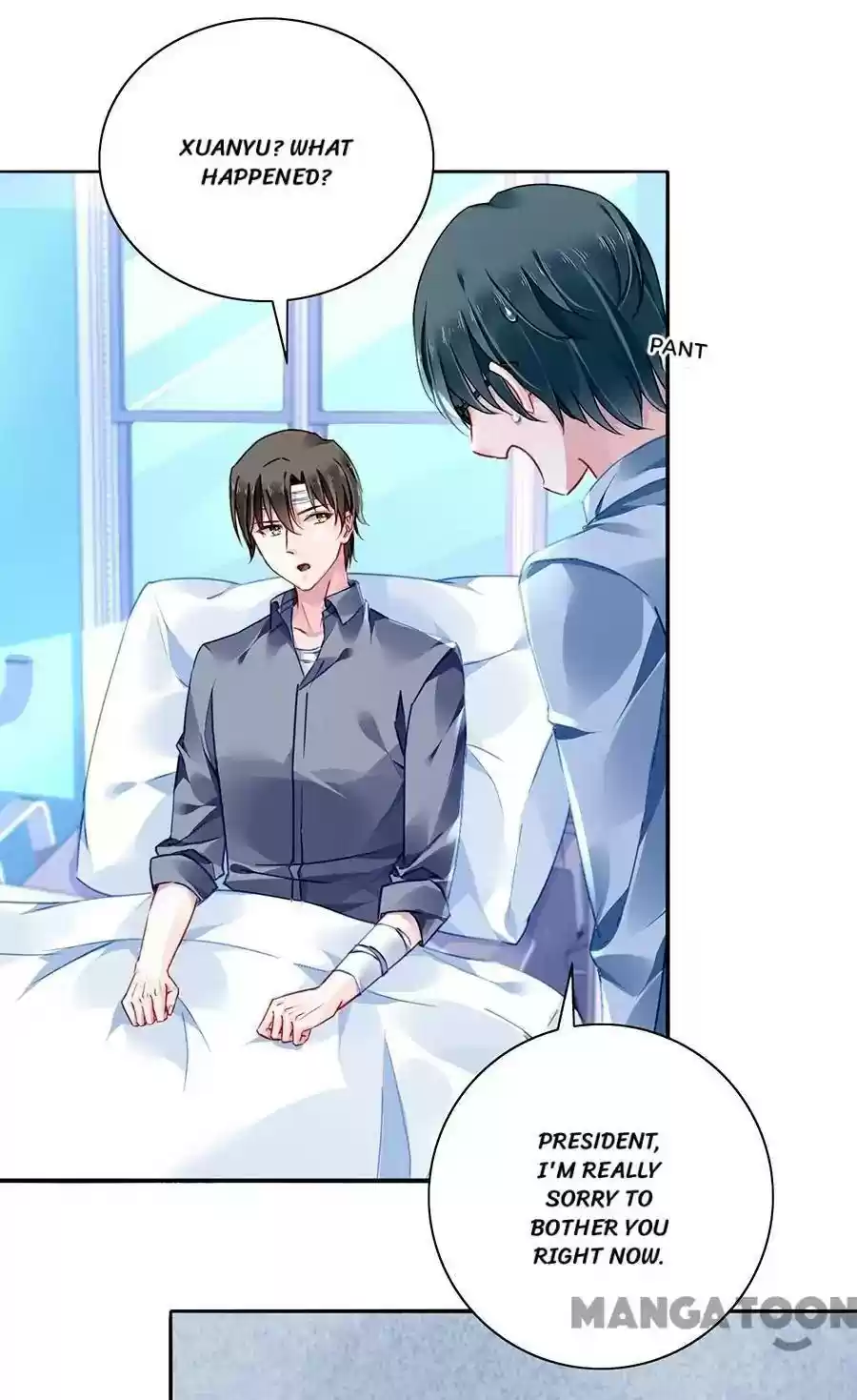 The Deserted Woman Chapter 163