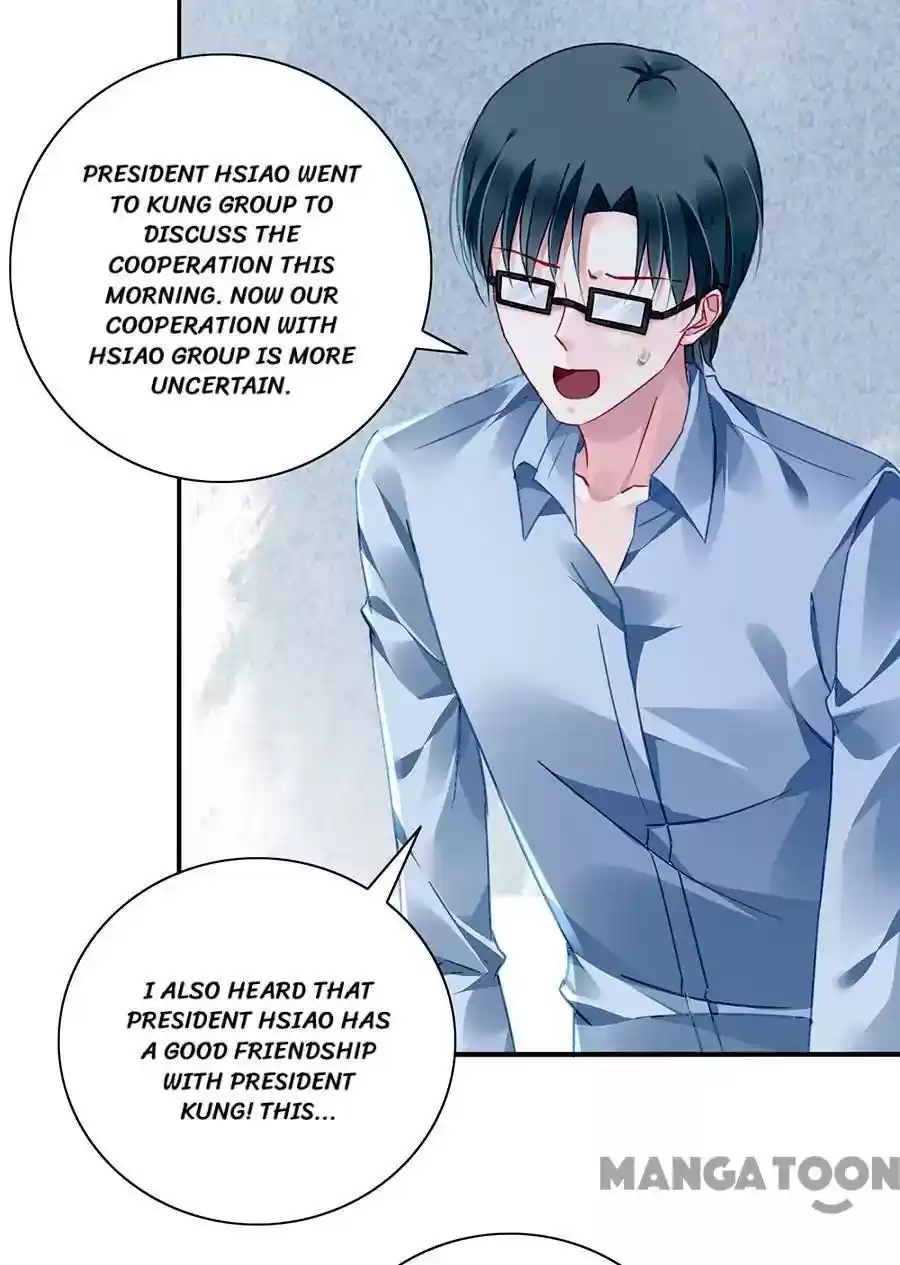 The Deserted Woman Chapter 163