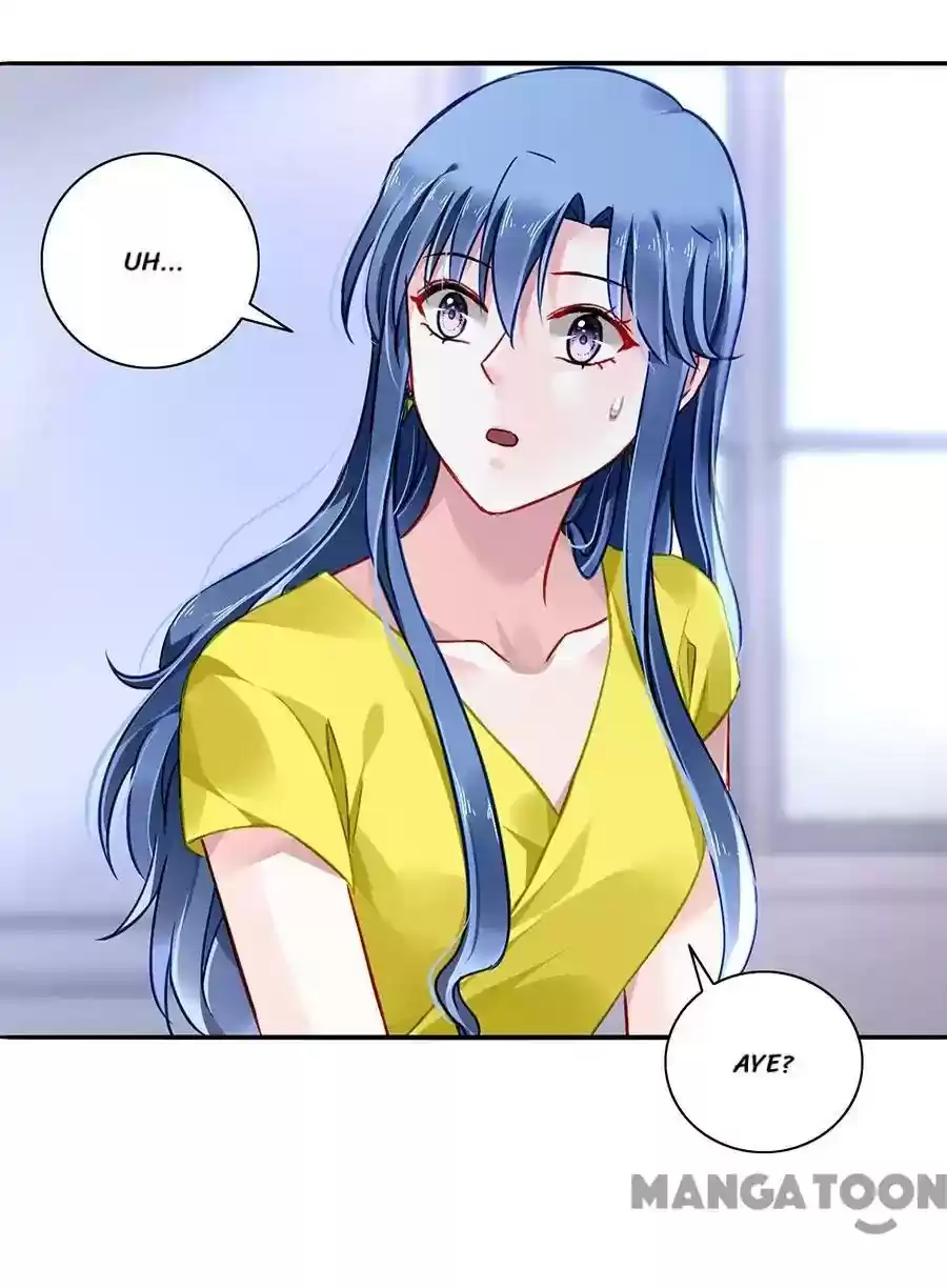 The Deserted Woman Chapter 163