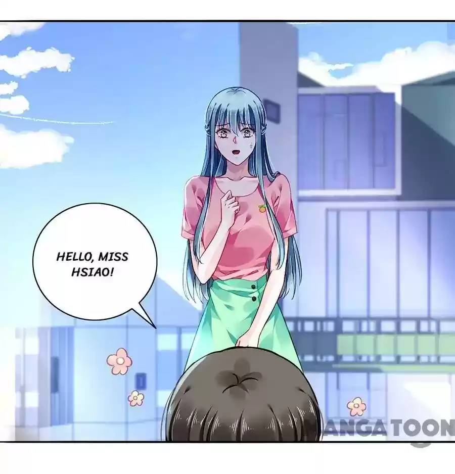 The Deserted Woman Chapter 163