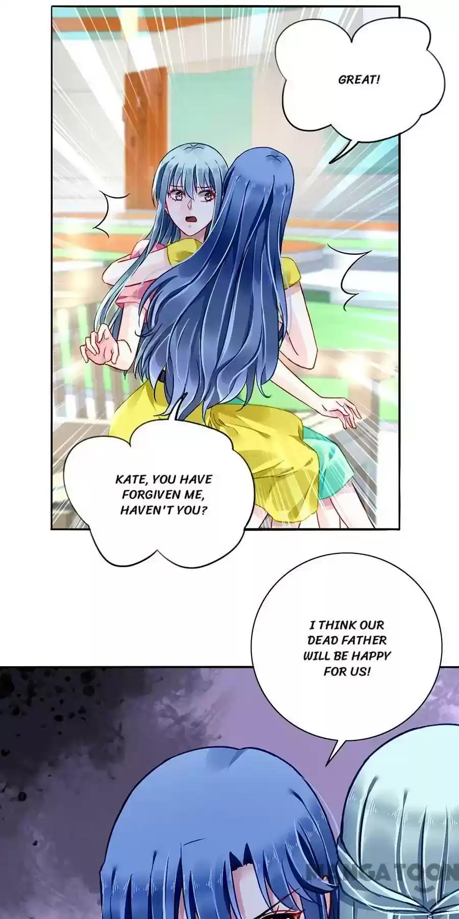 The Deserted Woman Chapter 164