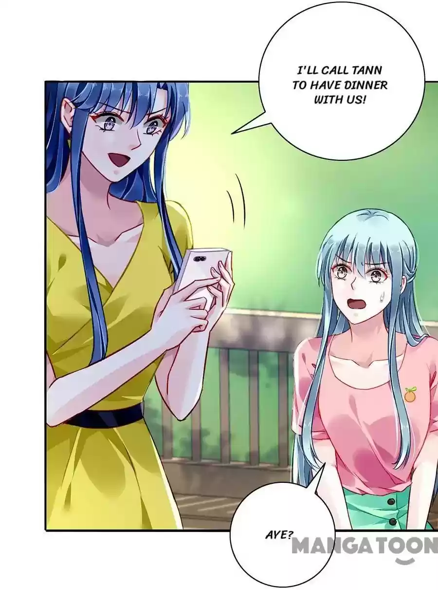 The Deserted Woman Chapter 164