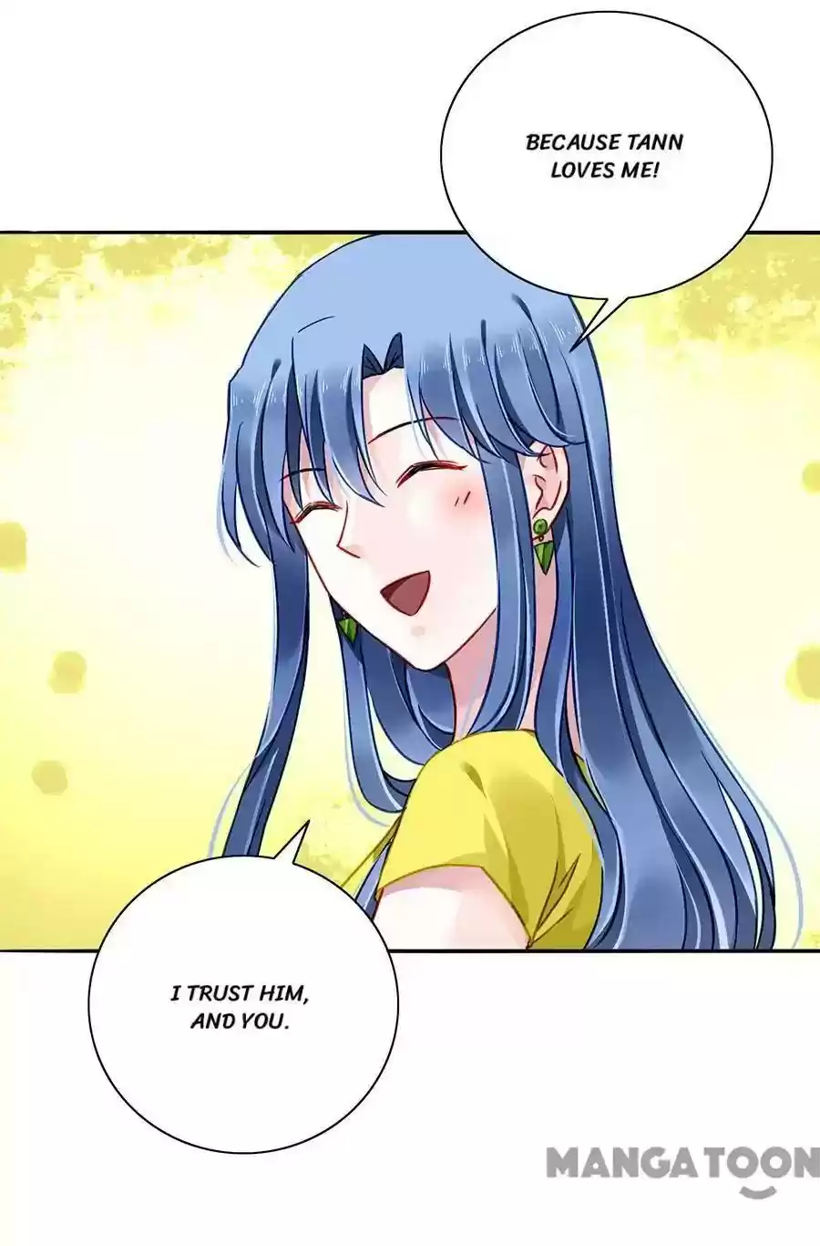 The Deserted Woman Chapter 164