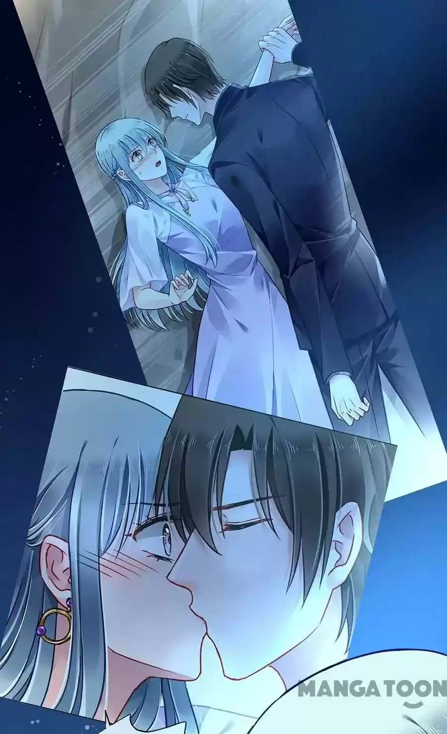 The Deserted Woman Chapter 164