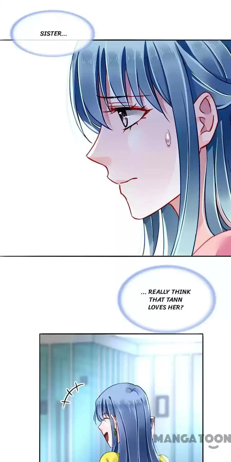 The Deserted Woman Chapter 164