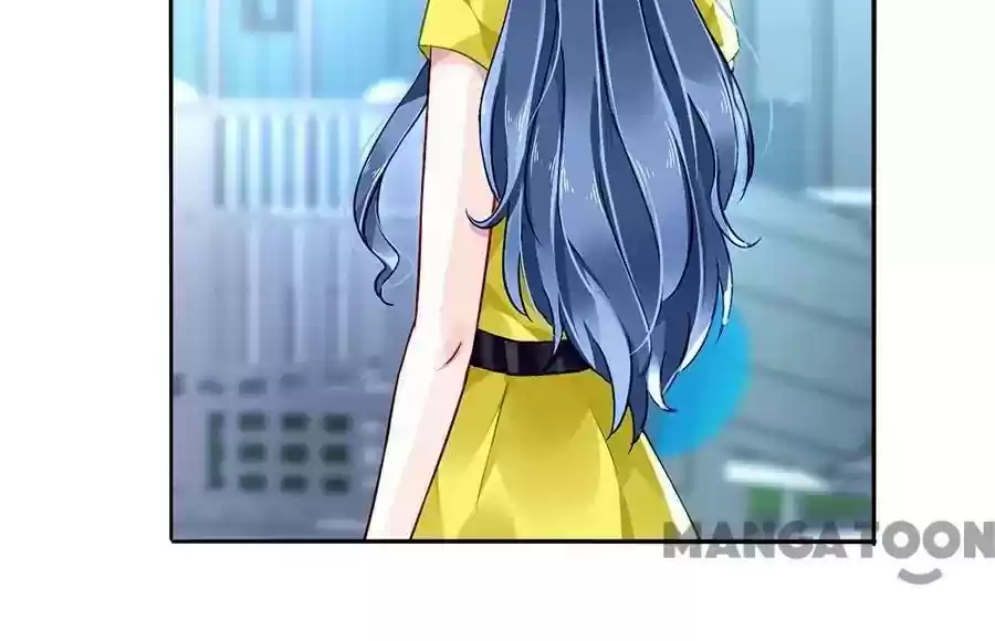 The Deserted Woman Chapter 164